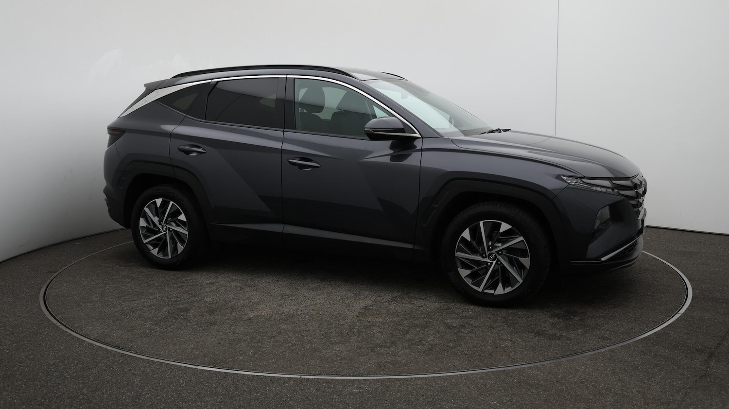 Used Hyundai TUCSON 2022 for sale - 76166472: Photo 42