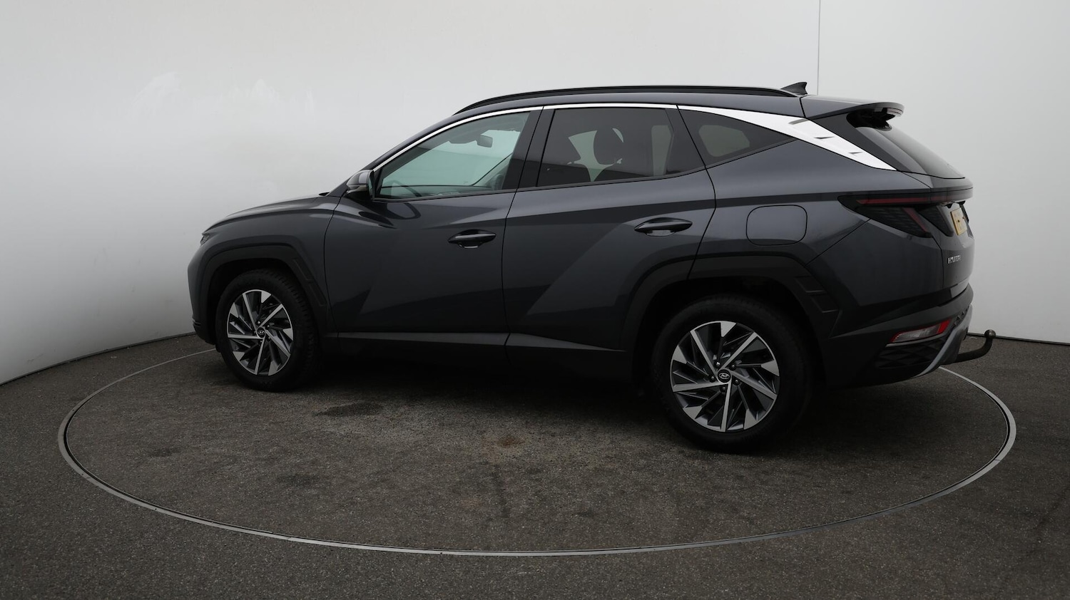 Used Hyundai TUCSON 2022 for sale - 76166472: Photo 43