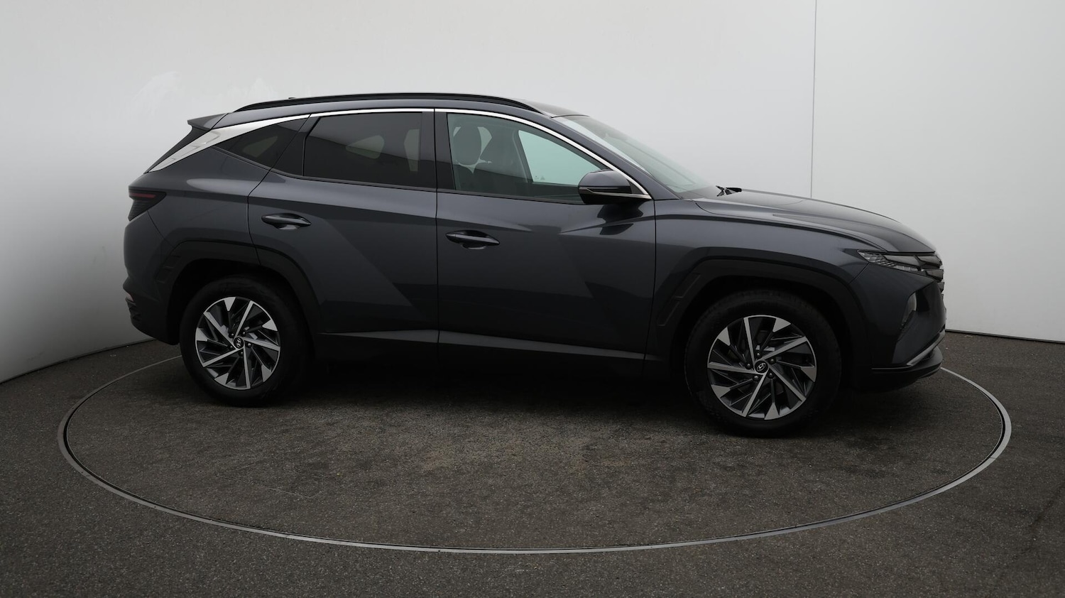 Used Hyundai TUCSON 2022 for sale - 76166472: Photo 44