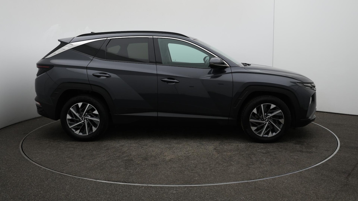 Used Hyundai TUCSON 2022 for sale - 76166472: Photo 45