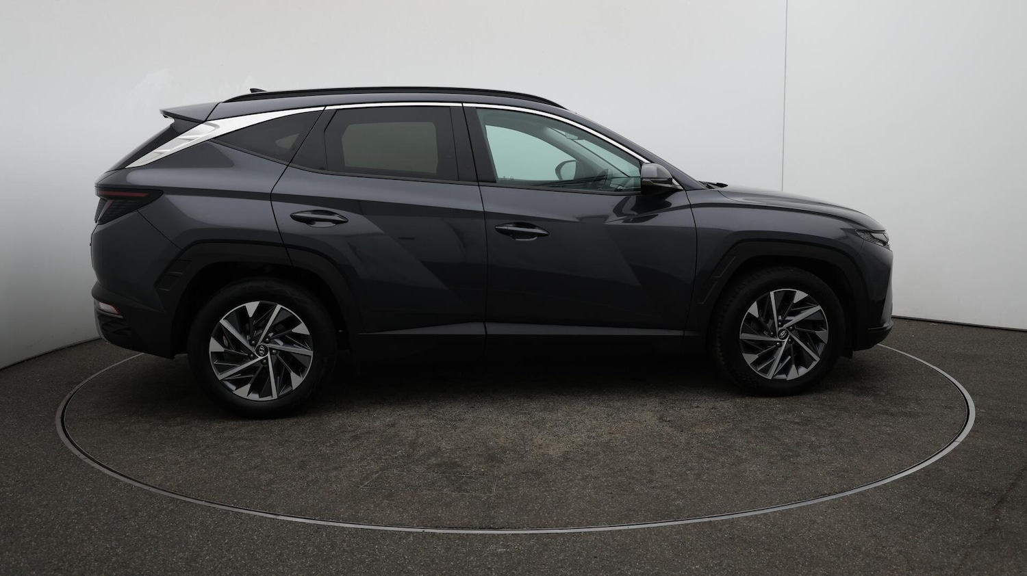 Used Hyundai TUCSON 2022 for sale - 76166472: Photo 46