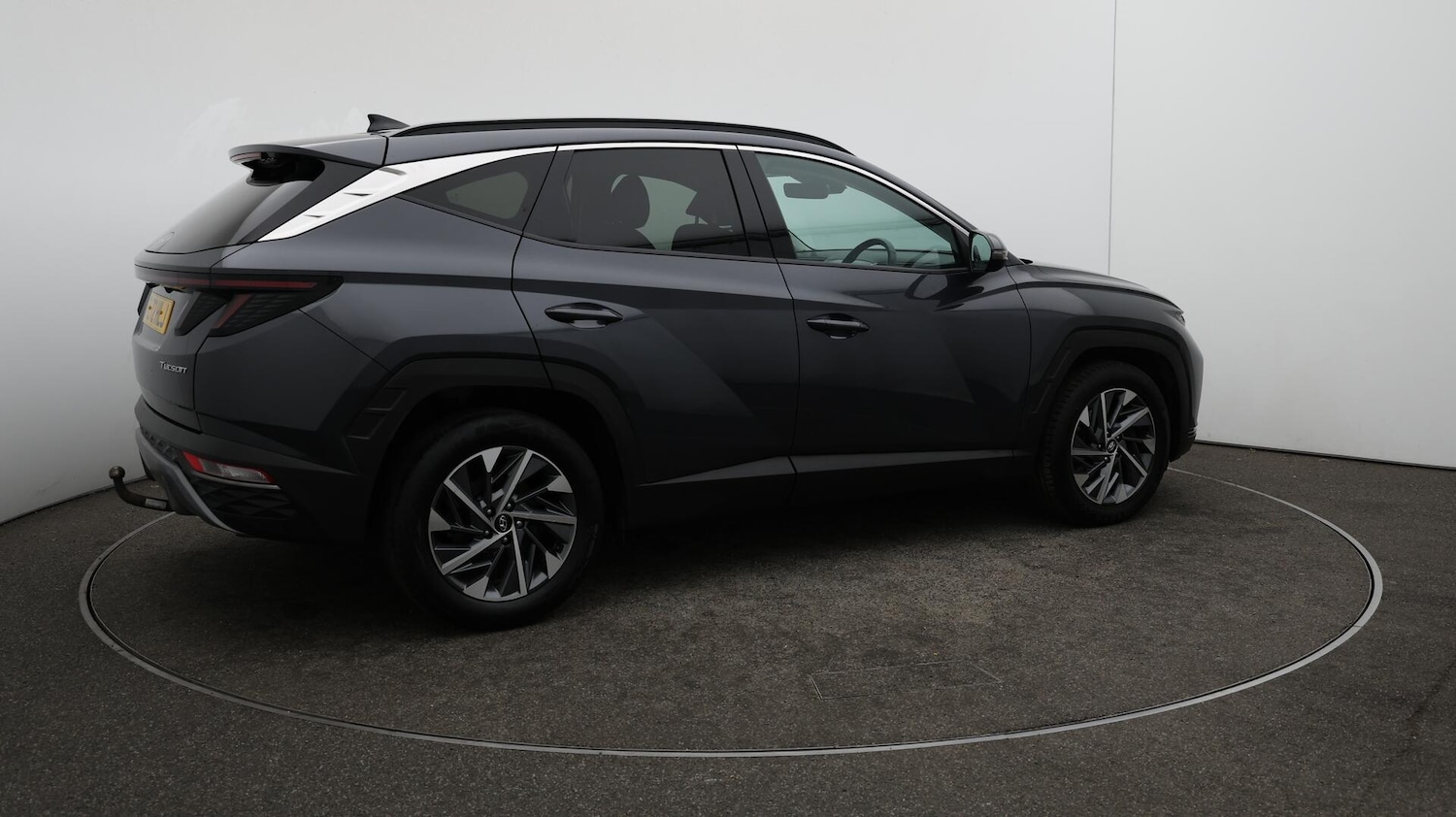 Used Hyundai TUCSON 2022 for sale - 76166472: Photo 48