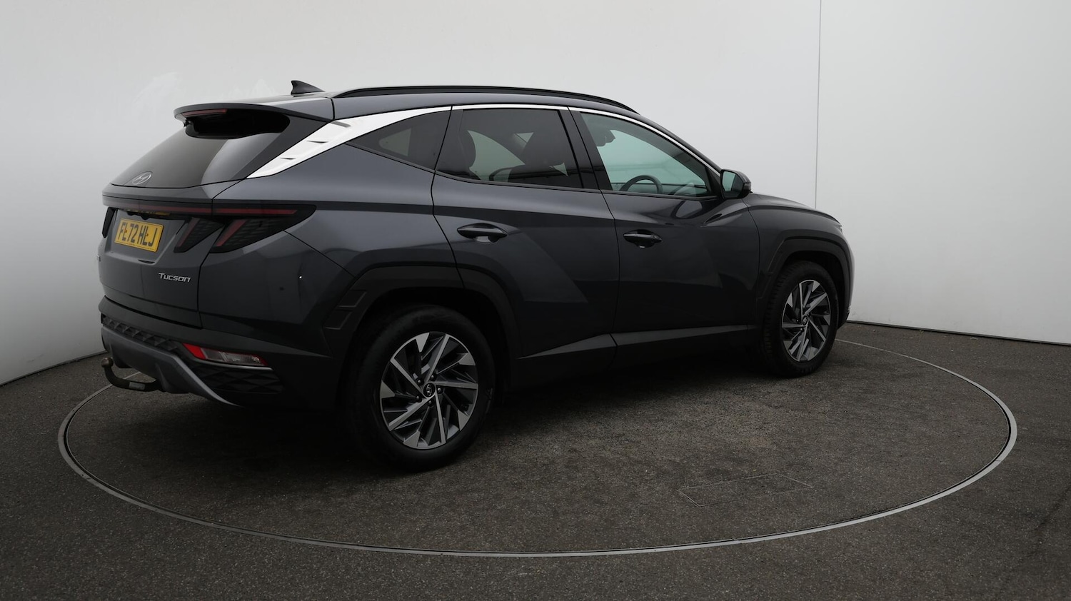 Used Hyundai TUCSON 2022 for sale - 76166472: Photo 49
