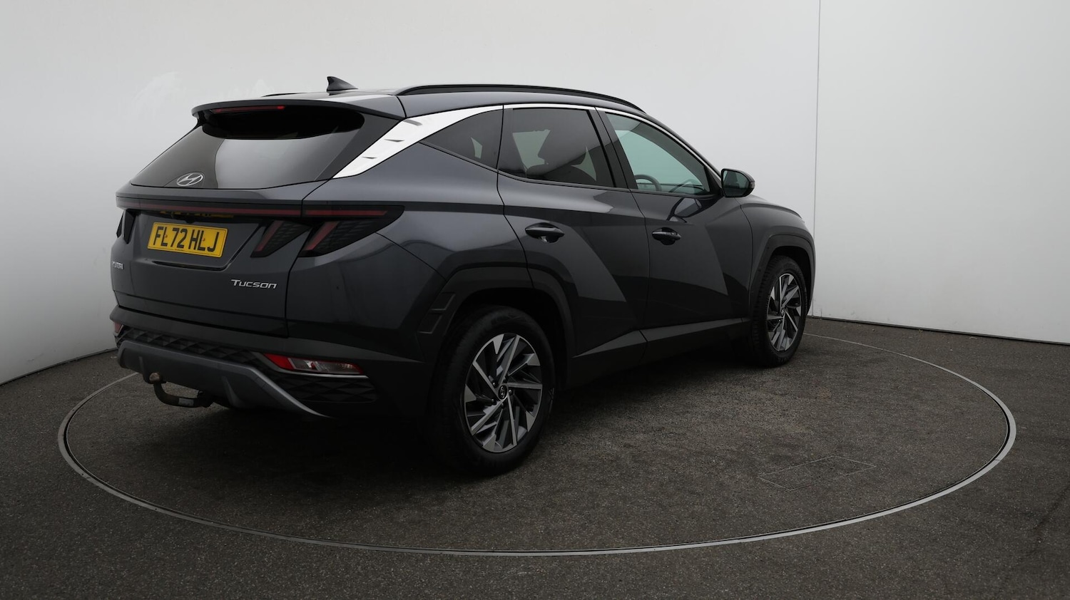 Used Hyundai TUCSON 2022 for sale - 76166472: Photo 50