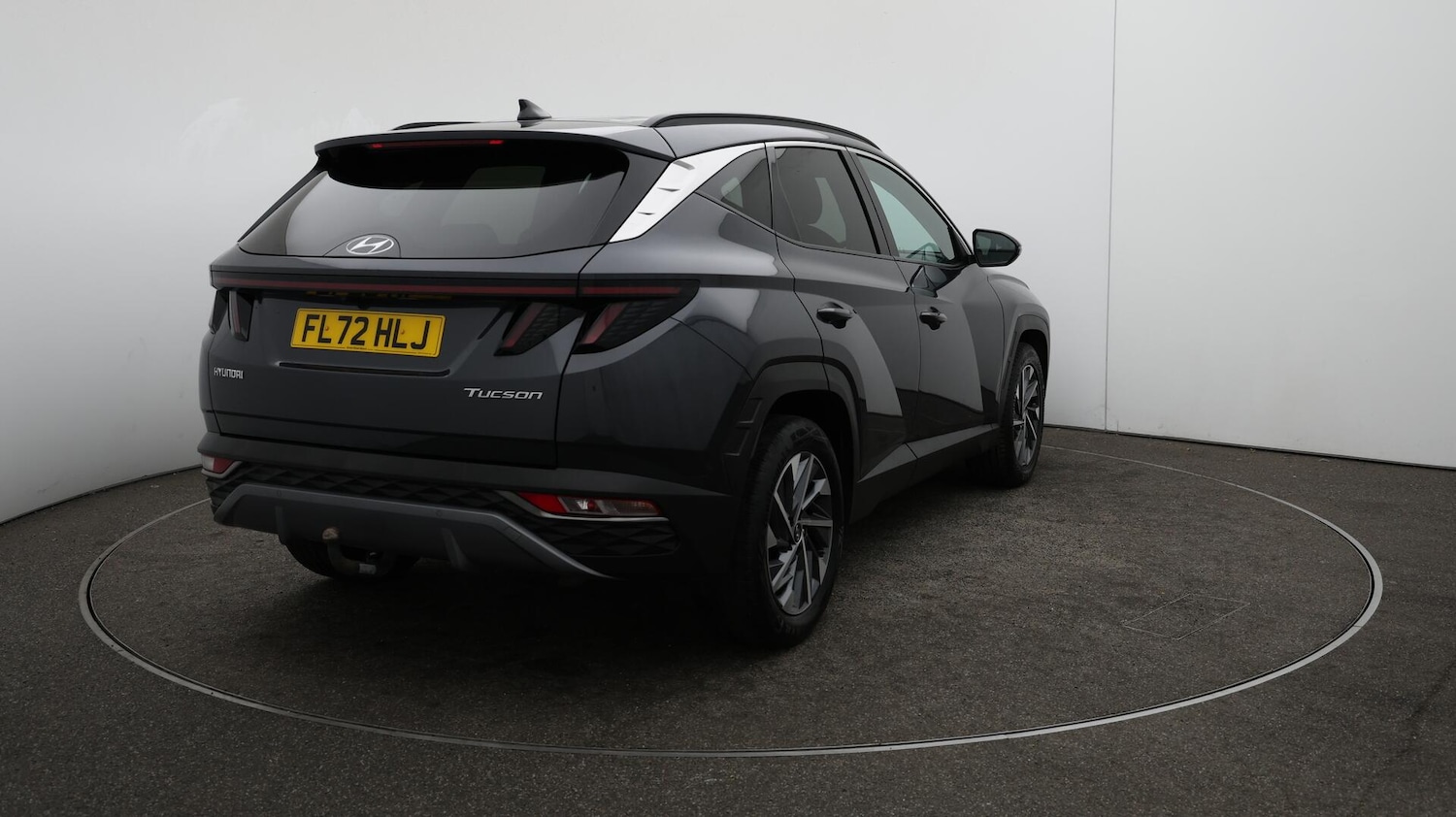 Used Hyundai TUCSON 2022 for sale - 76166472: Photo 51