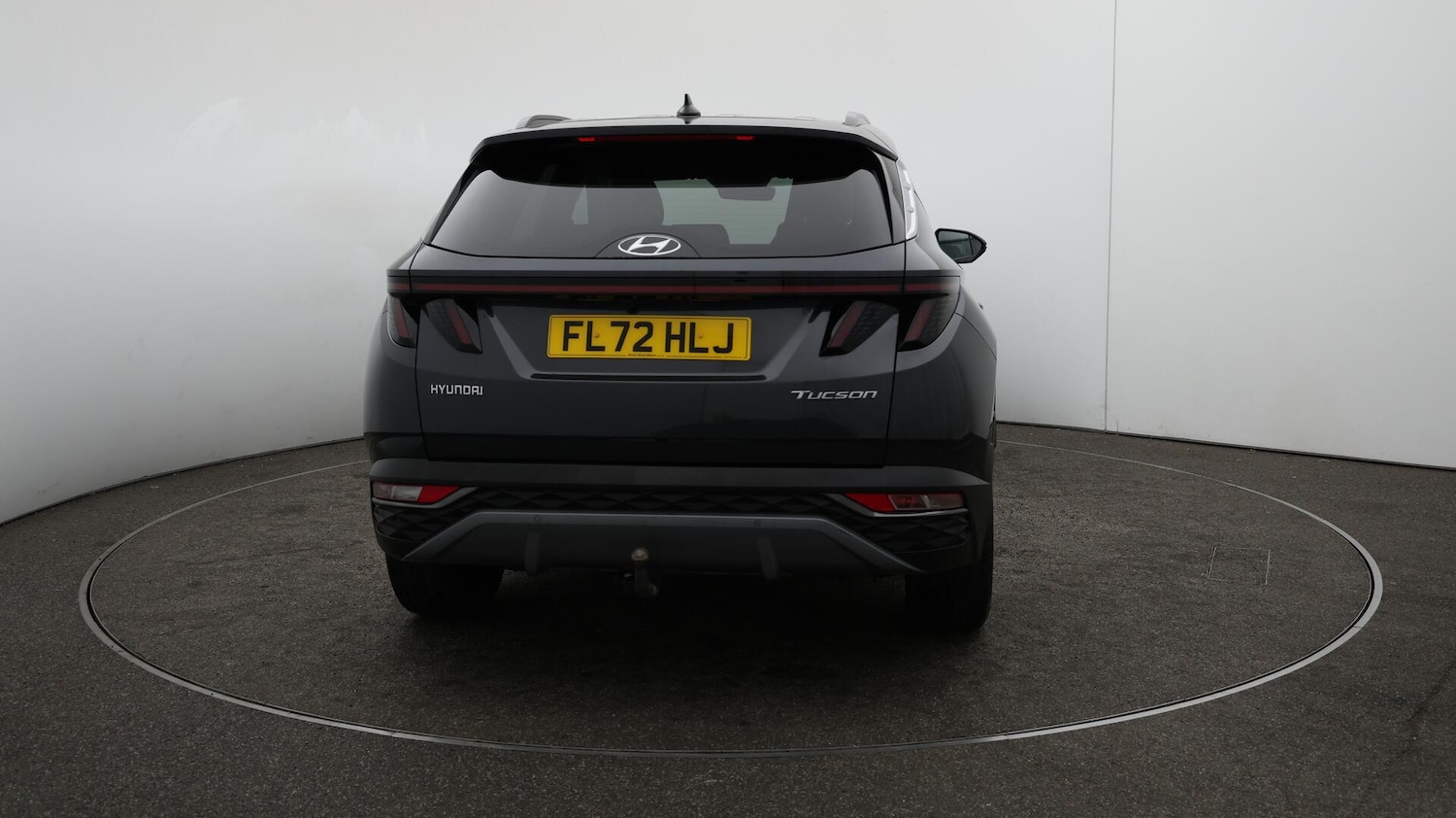 Used Hyundai TUCSON 2022 for sale - 76166472: Photo 53