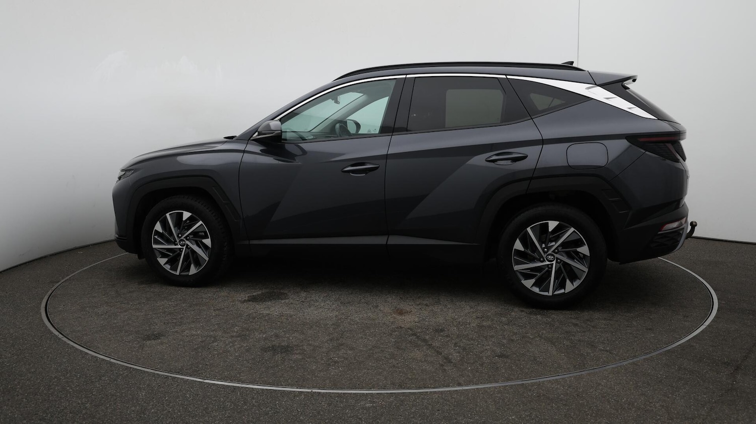 Used Hyundai TUCSON 2022 for sale - 76166472: Photo 54