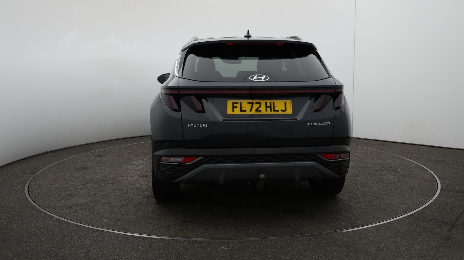 Used Hyundai TUCSON 2022 for sale - 76166472: Photo 55