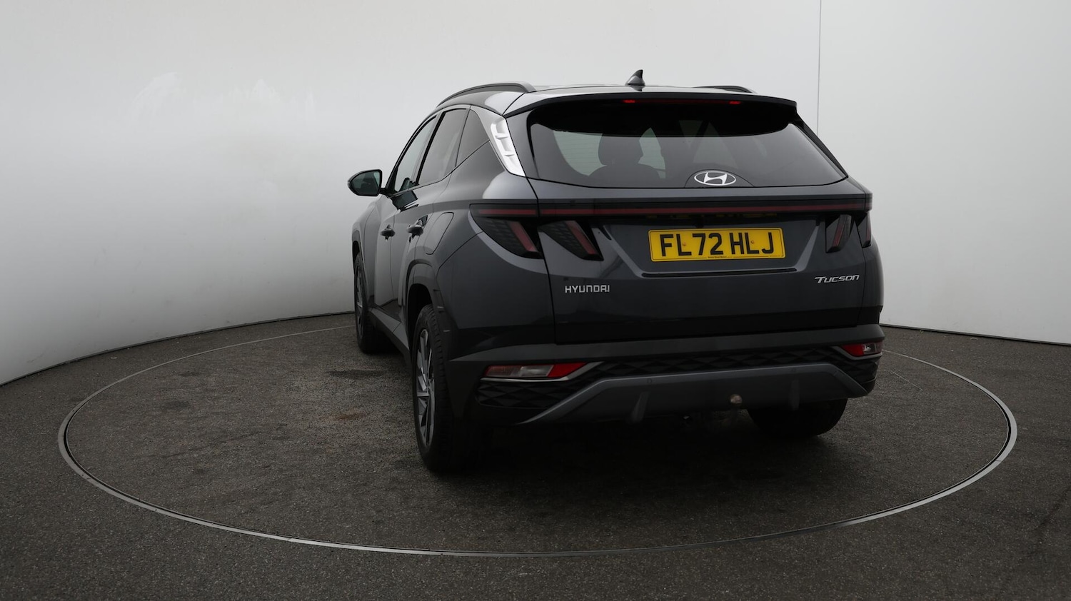 Used Hyundai TUCSON 2022 for sale - 76166472: Photo 56