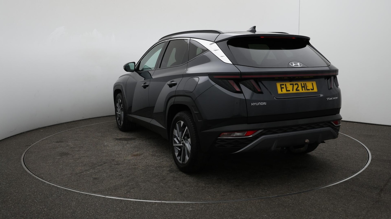 Used Hyundai TUCSON 2022 for sale - 76166472: Photo 57
