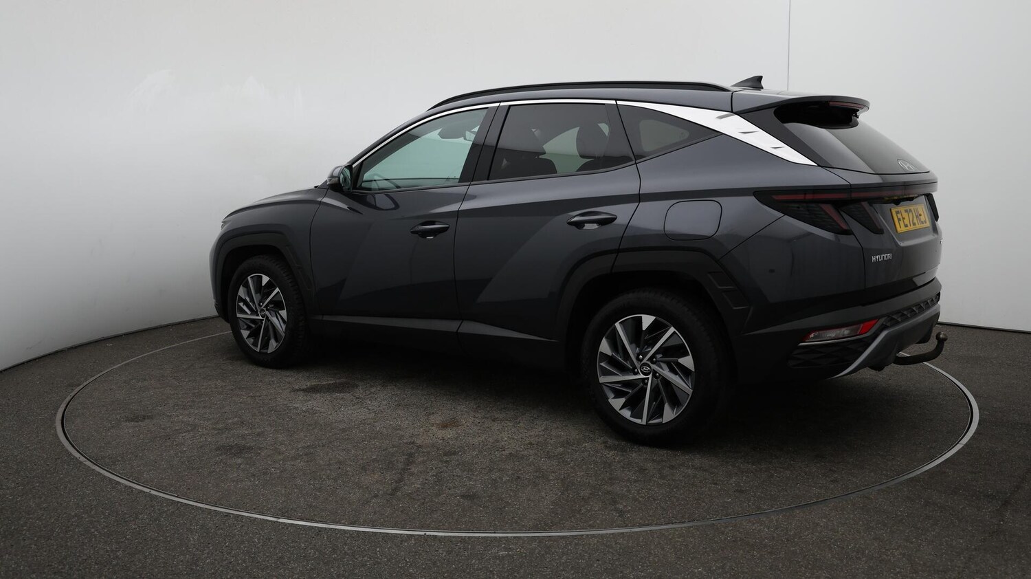 Used Hyundai TUCSON 2022 for sale - 76166472: Photo 59