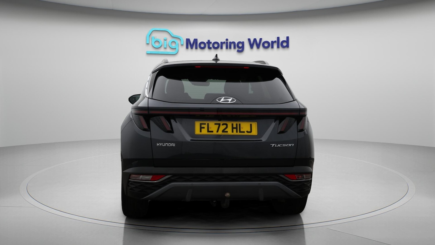 Used Hyundai TUCSON 2022 for sale - 76166472: Photo 6