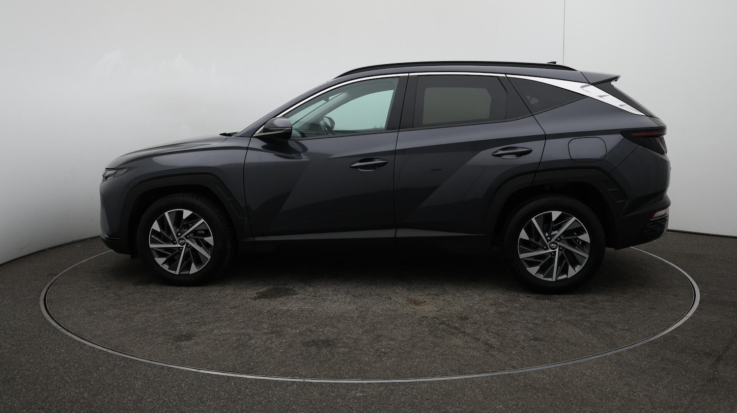 Used Hyundai TUCSON 2022 for sale - 76166472: Photo 60