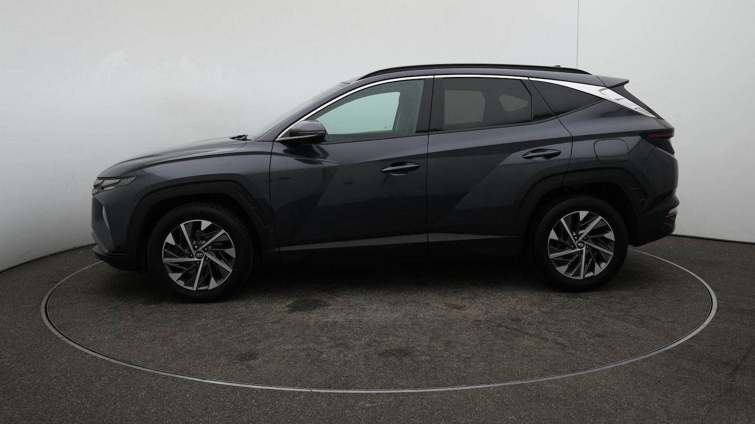 Used Hyundai TUCSON 2022 for sale - 76166472: Photo 61