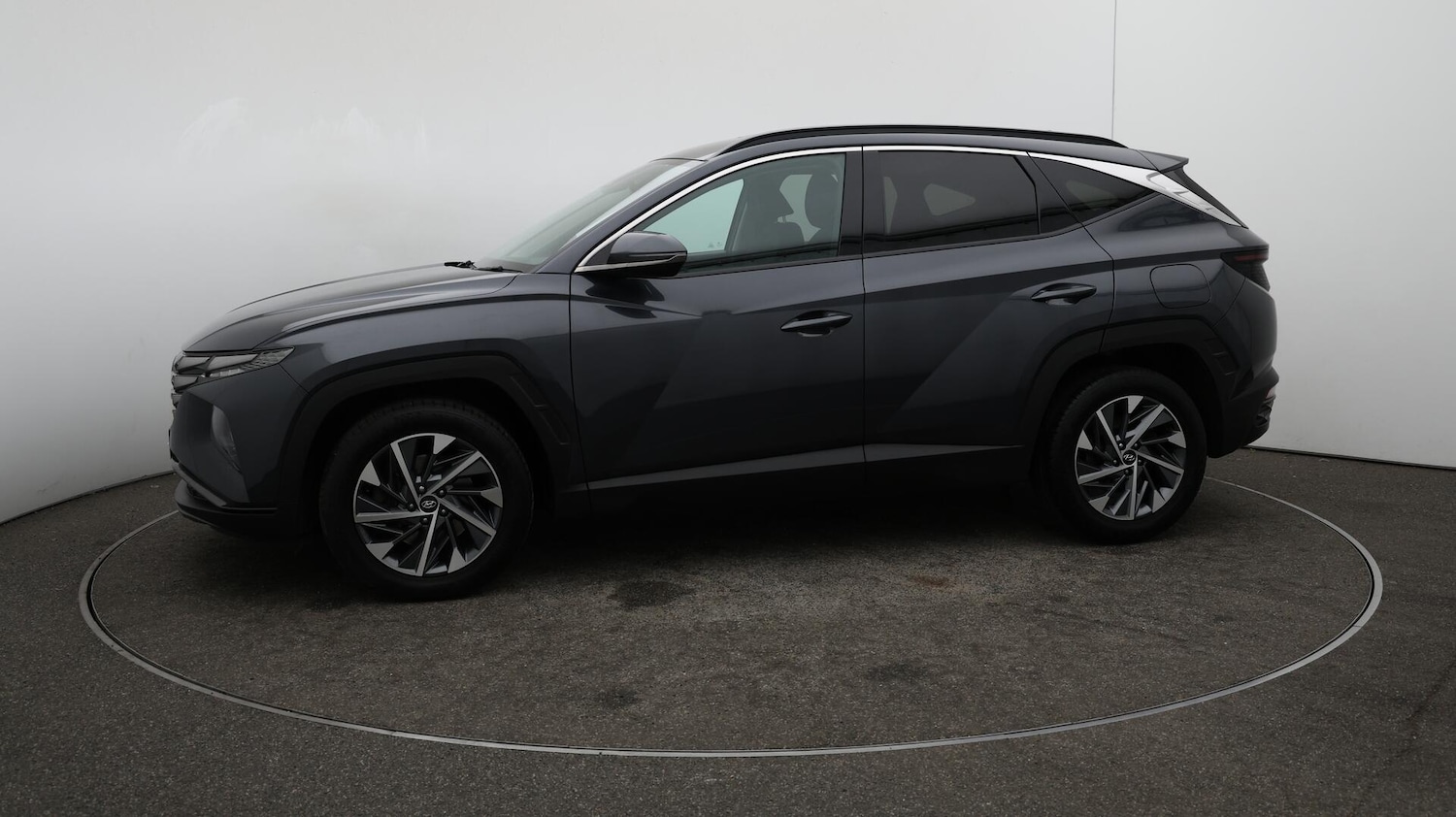 Used Hyundai TUCSON 2022 for sale - 76166472: Photo 62