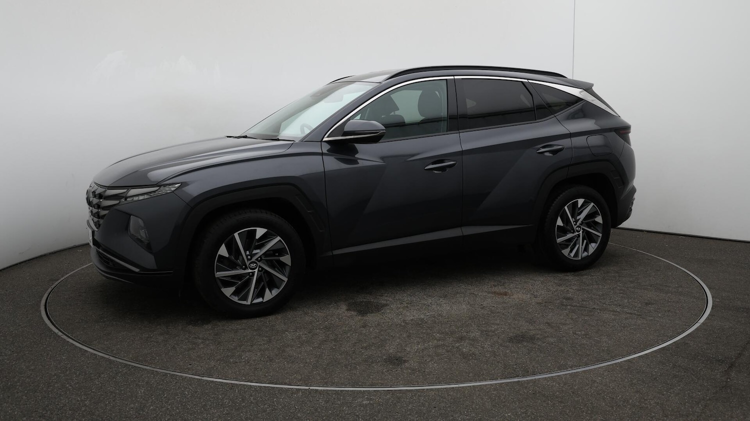 Used Hyundai TUCSON 2022 for sale - 76166472: Photo 63
