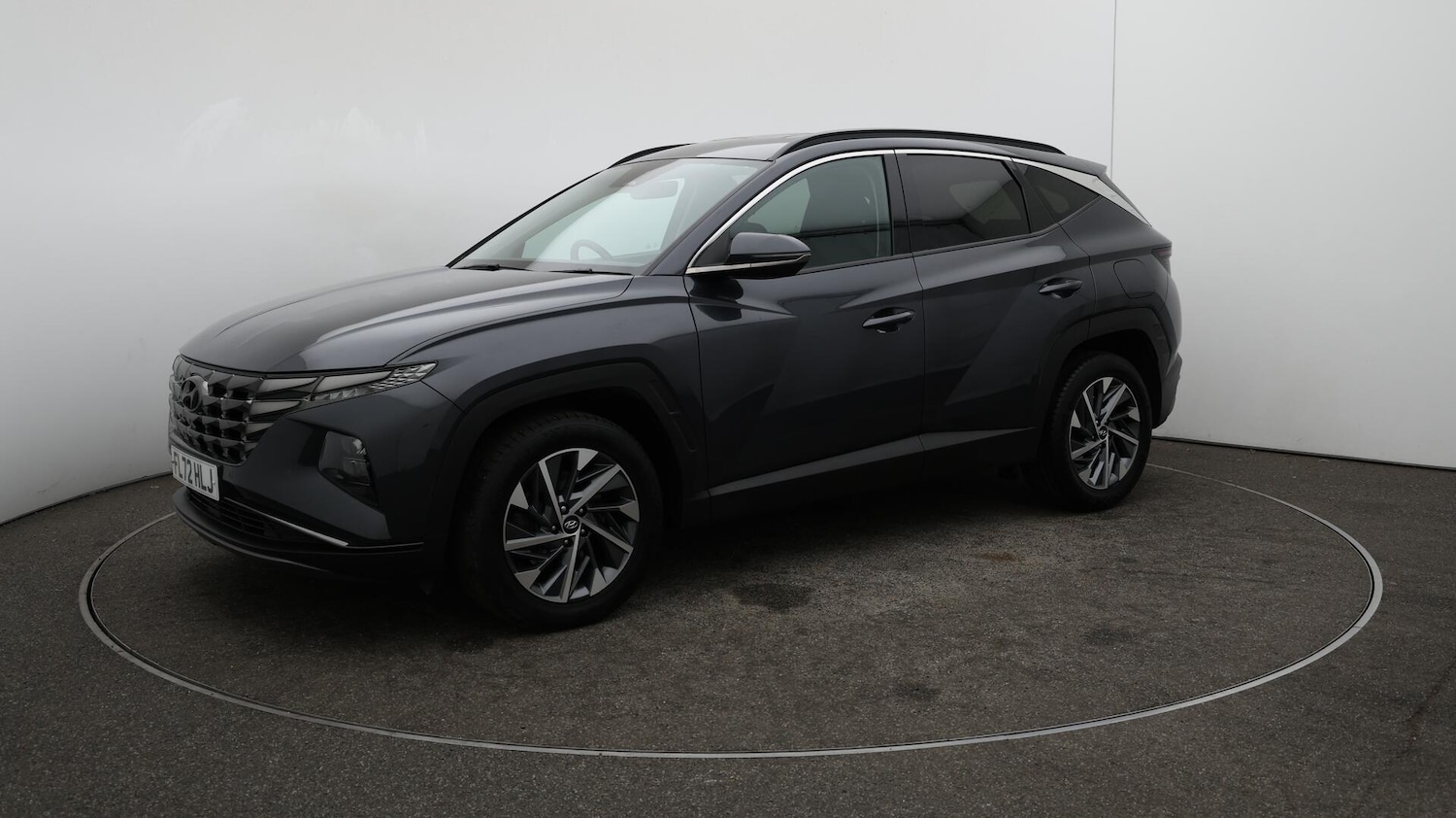 Used Hyundai TUCSON 2022 for sale - 76166472: Photo 64