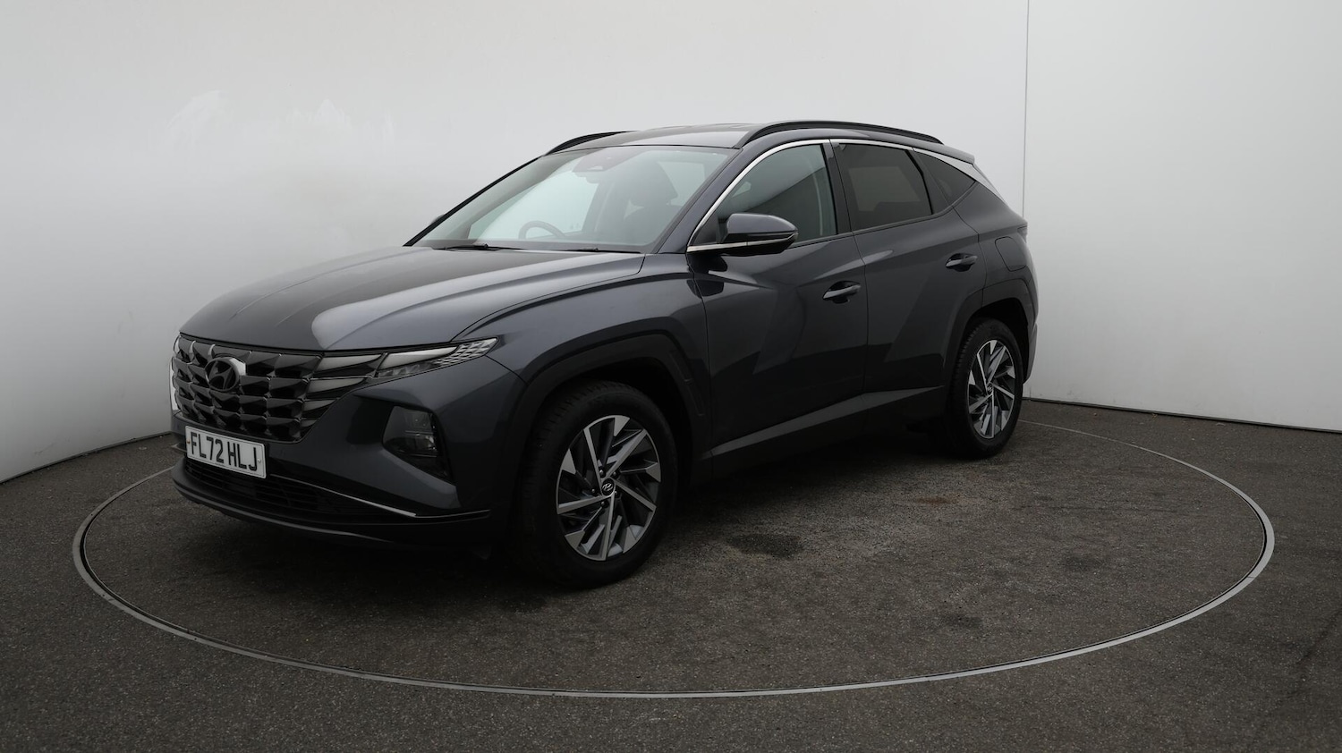 Used Hyundai TUCSON 2022 for sale - 76166472: Photo 65