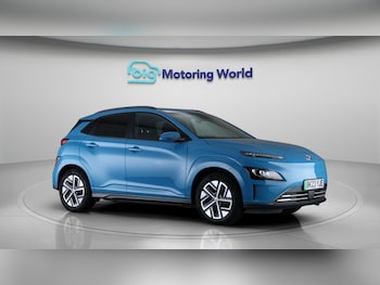 Used Hyundai KONA 2023 for sale - 79043436: Photo