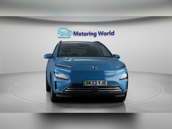 Used Hyundai KONA 2023 for sale - 79043436: Photo