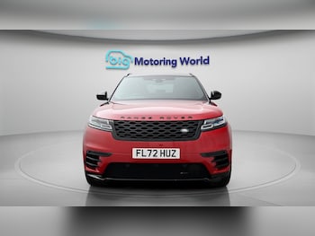 Used Land Rover Range Rover Velar 2022 for sale - 79378948: Photo