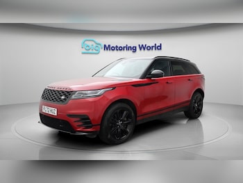 Used Land Rover Range Rover Velar 2022 for sale - 79378948: Photo