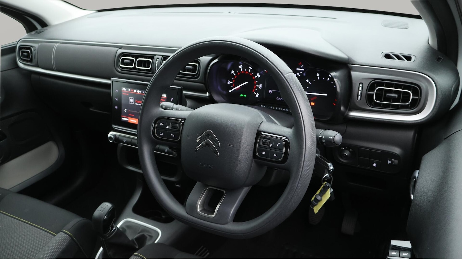 Used Citroen C3 2023 for sale - 76645414: Photo 10