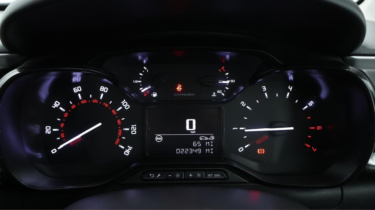 Used Citroen C3 2023 for sale - 76645414: Photo 11