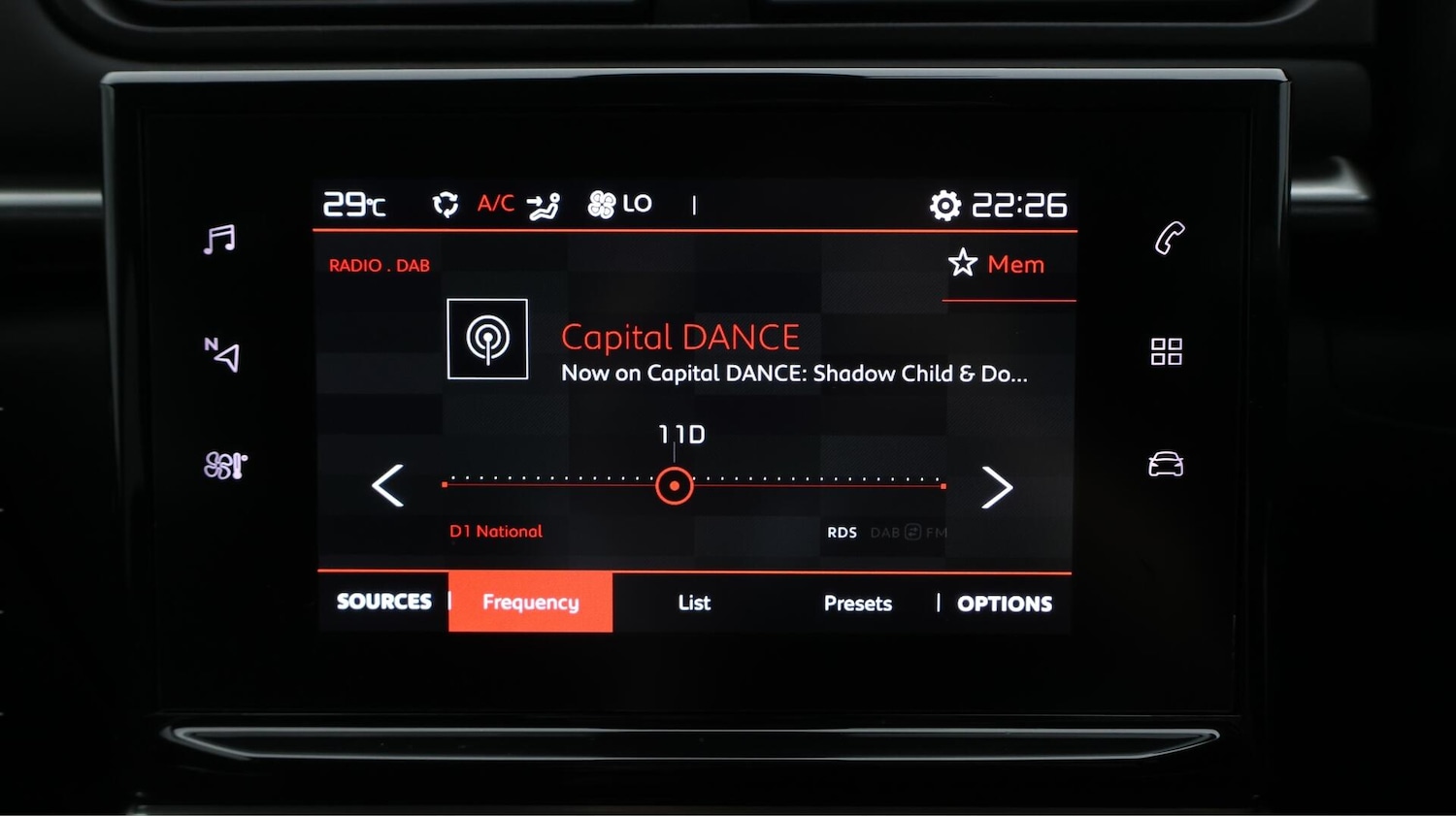 Used Citroen C3 2023 for sale - 76645414: Photo 12