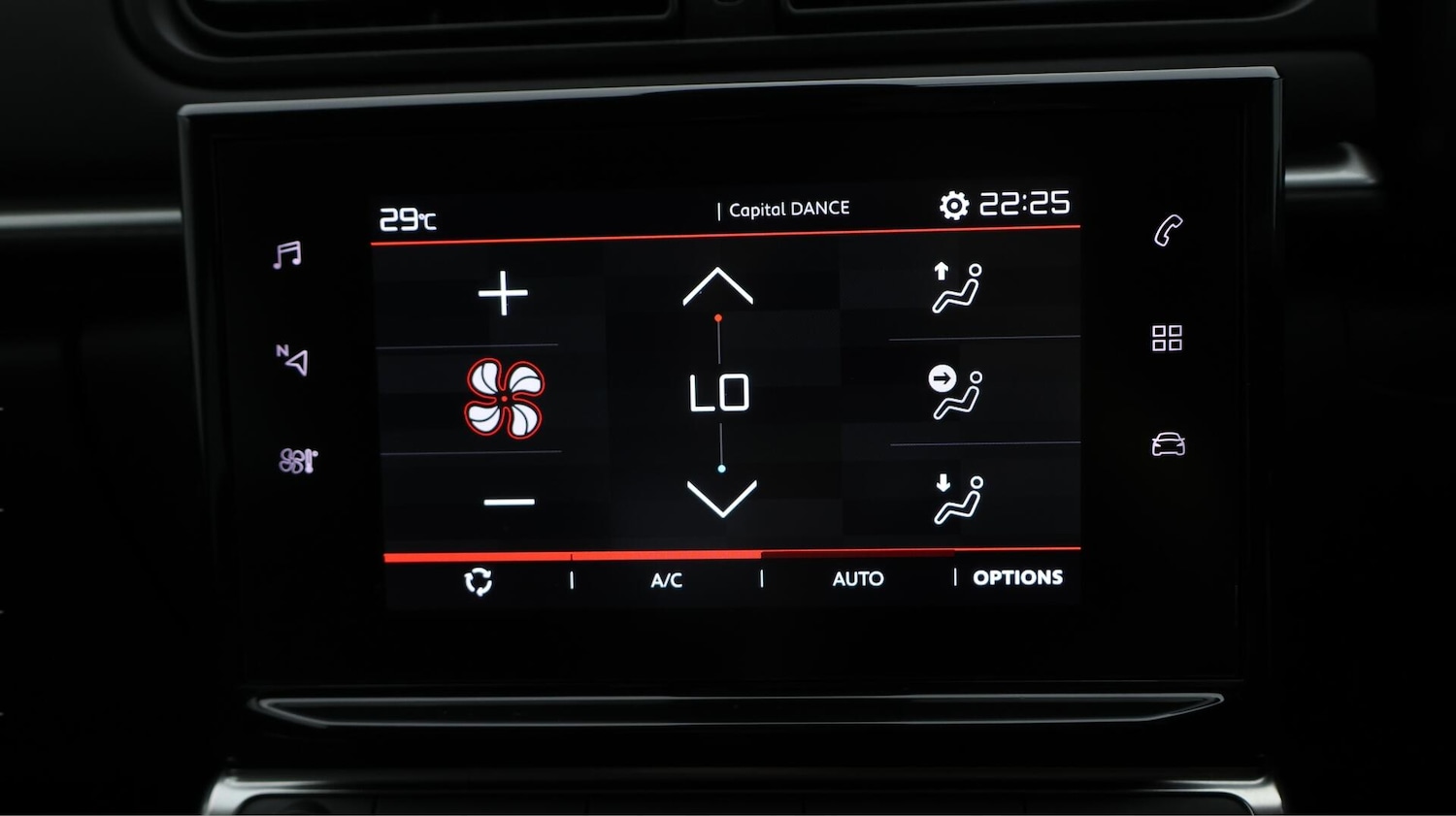 Used Citroen C3 2023 for sale - 76645414: Photo 13