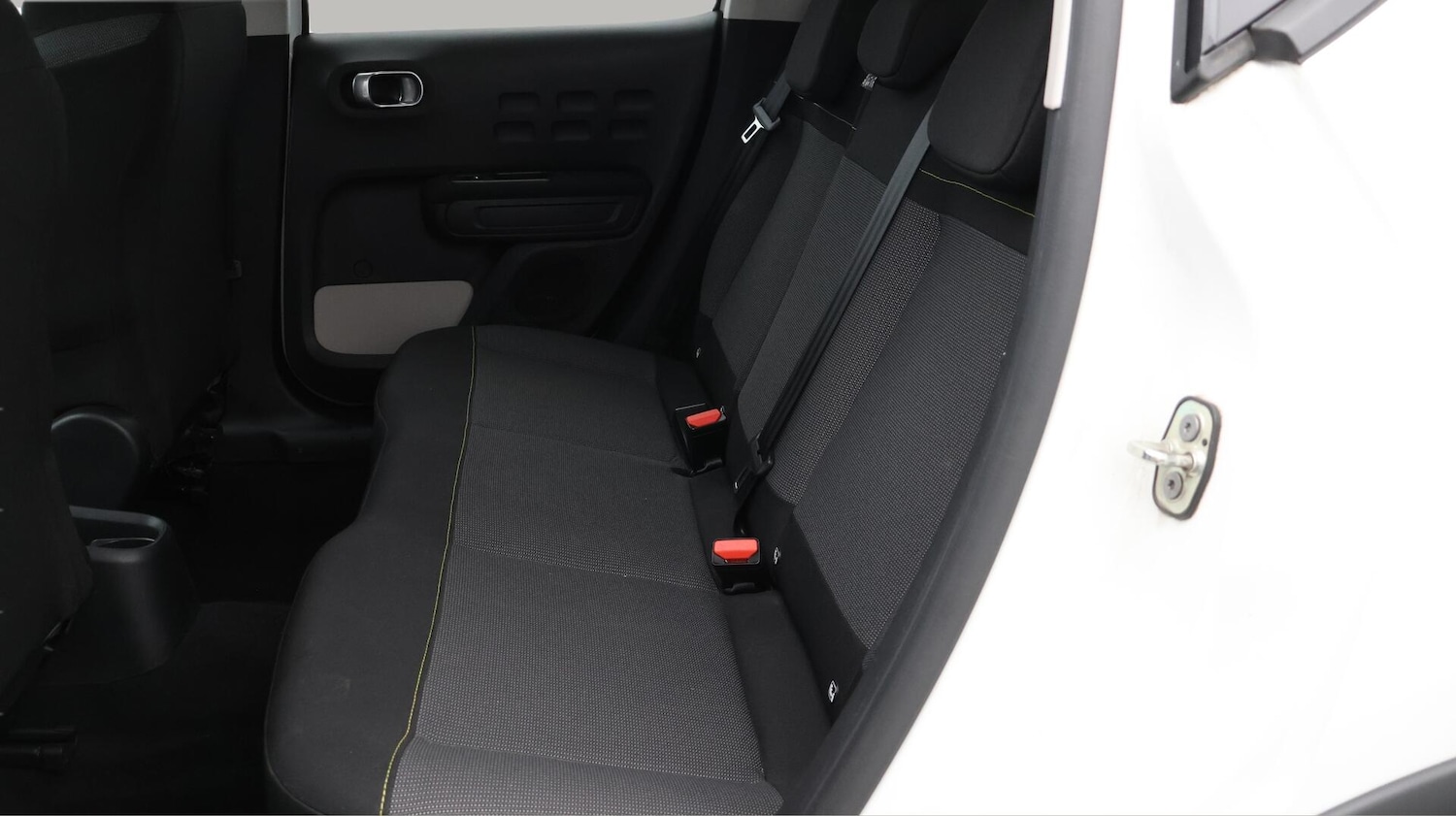 Used Citroen C3 2023 for sale - 76645414: Photo 17