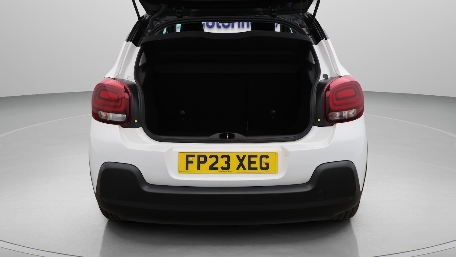 Used Citroen C3 2023 for sale - 76645414: Photo 18