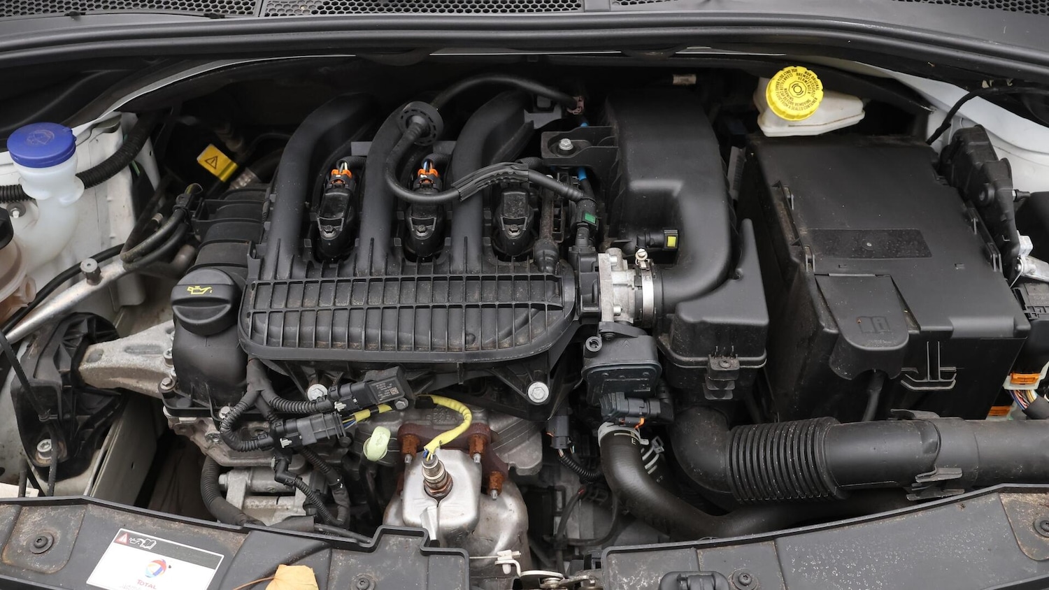 Used Citroen C3 2023 for sale - 76645414: Photo 20