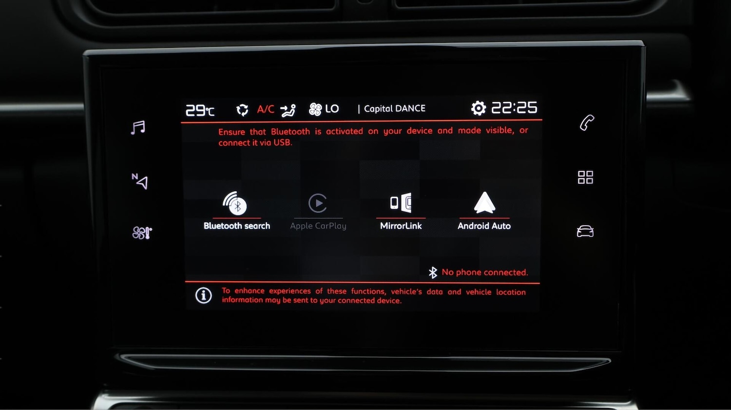 Used Citroen C3 2023 for sale - 76645414: Photo 26