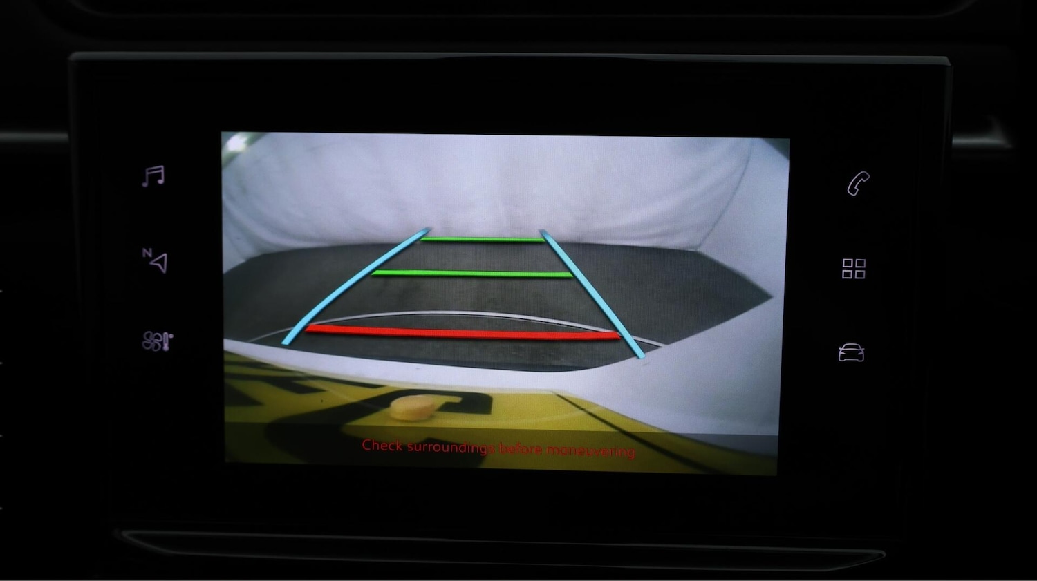 Used Citroen C3 2023 for sale - 76645414: Photo 27