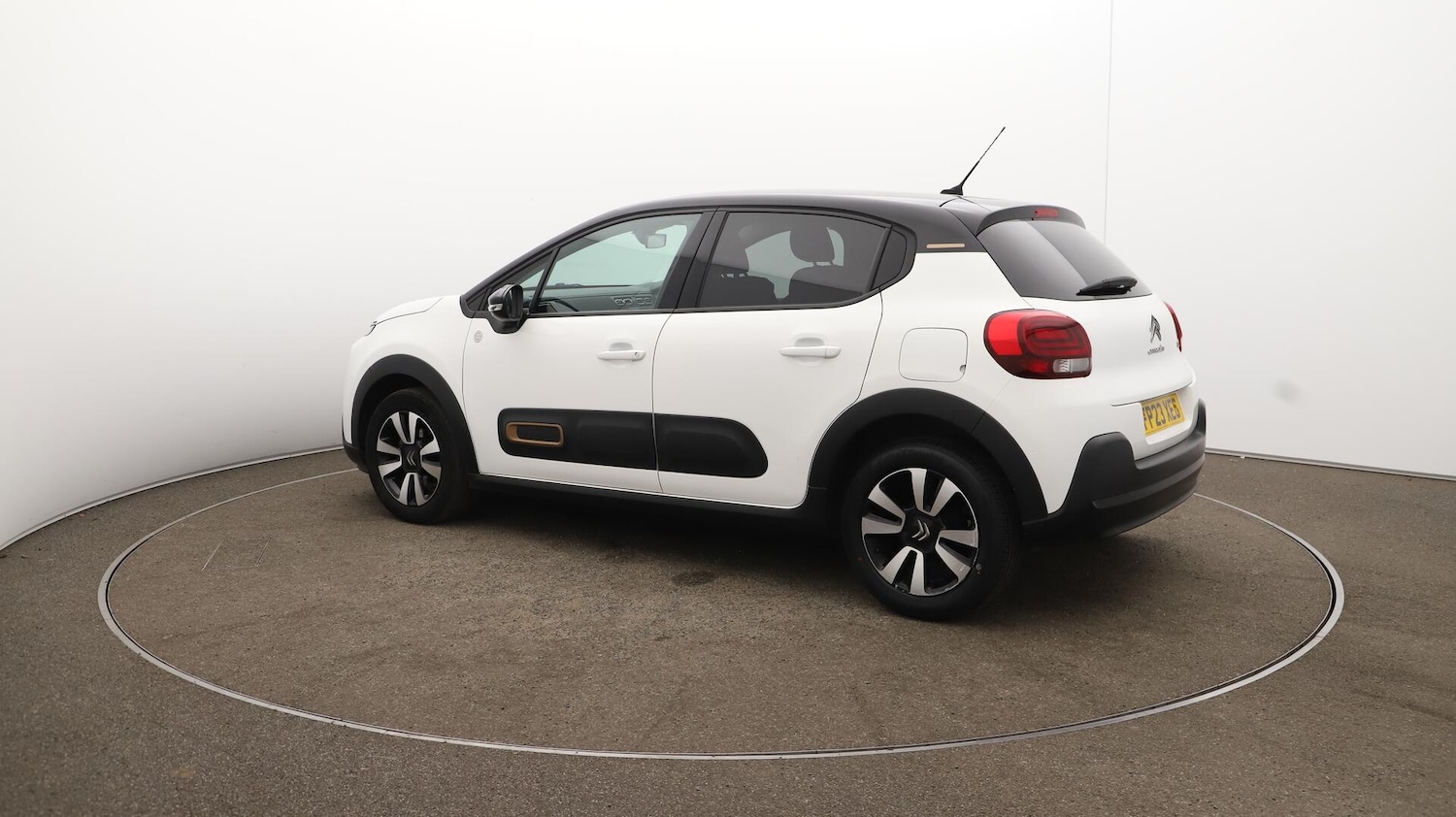 Used Citroen C3 2023 for sale - 76645414: Photo 37