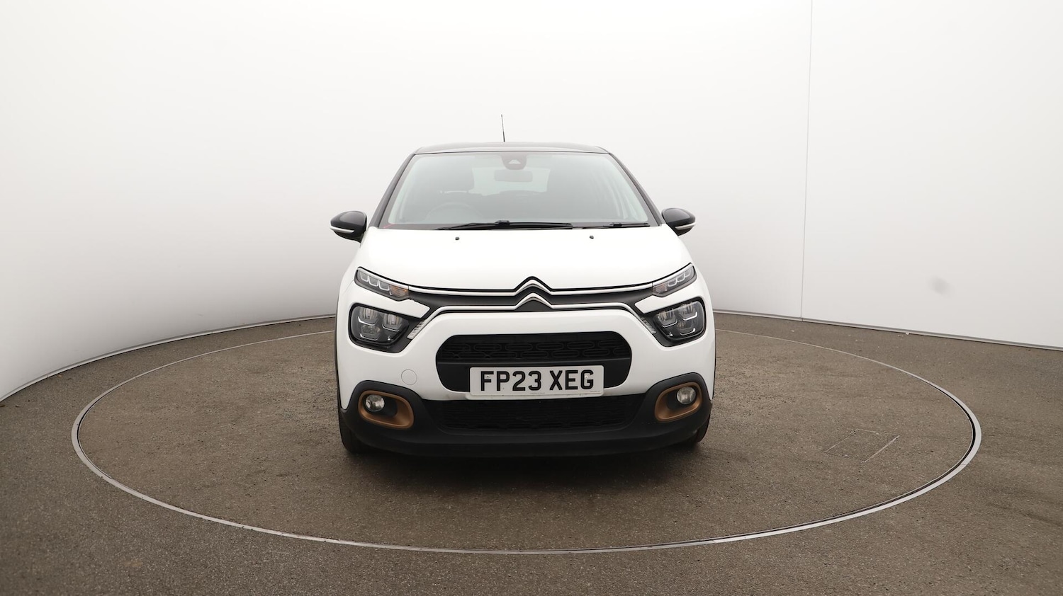 Used Citroen C3 2023 for sale - 76645414: Photo 41