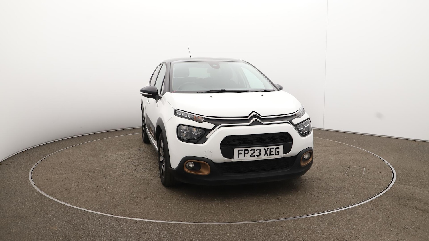 Used Citroen C3 2023 for sale - 76645414: Photo 42