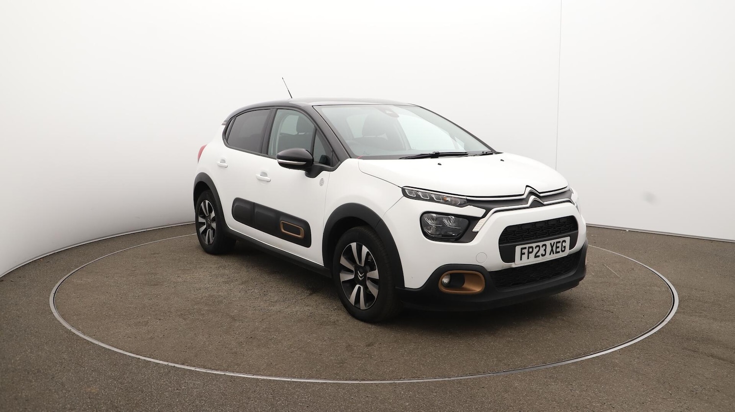 Used Citroen C3 2023 for sale - 76645414: Photo 44