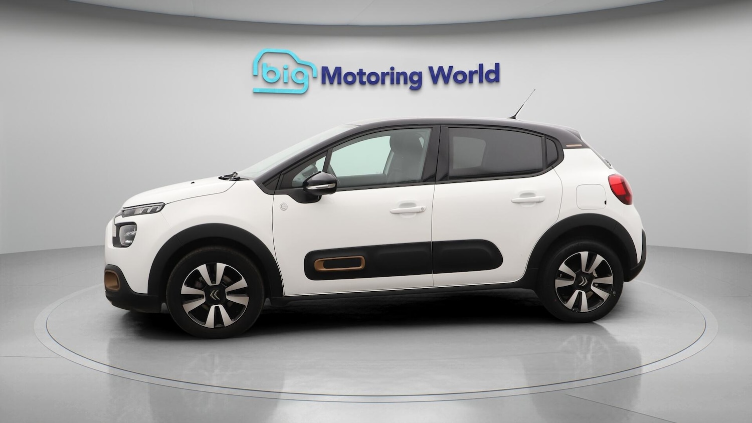 Used Citroen C3 2023 for sale - 76645414: Photo 5