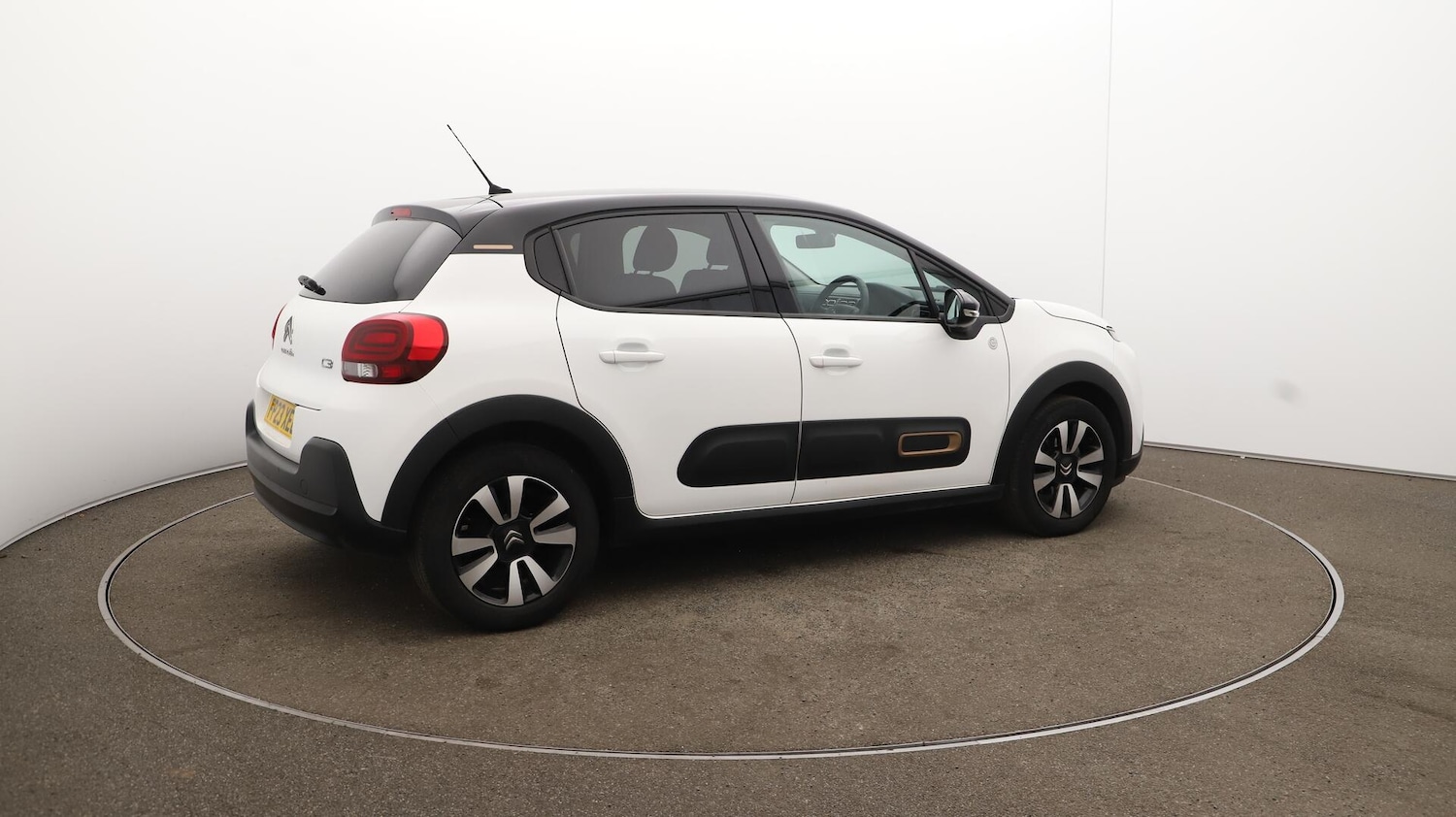 Used Citroen C3 2023 for sale - 76645414: Photo 53