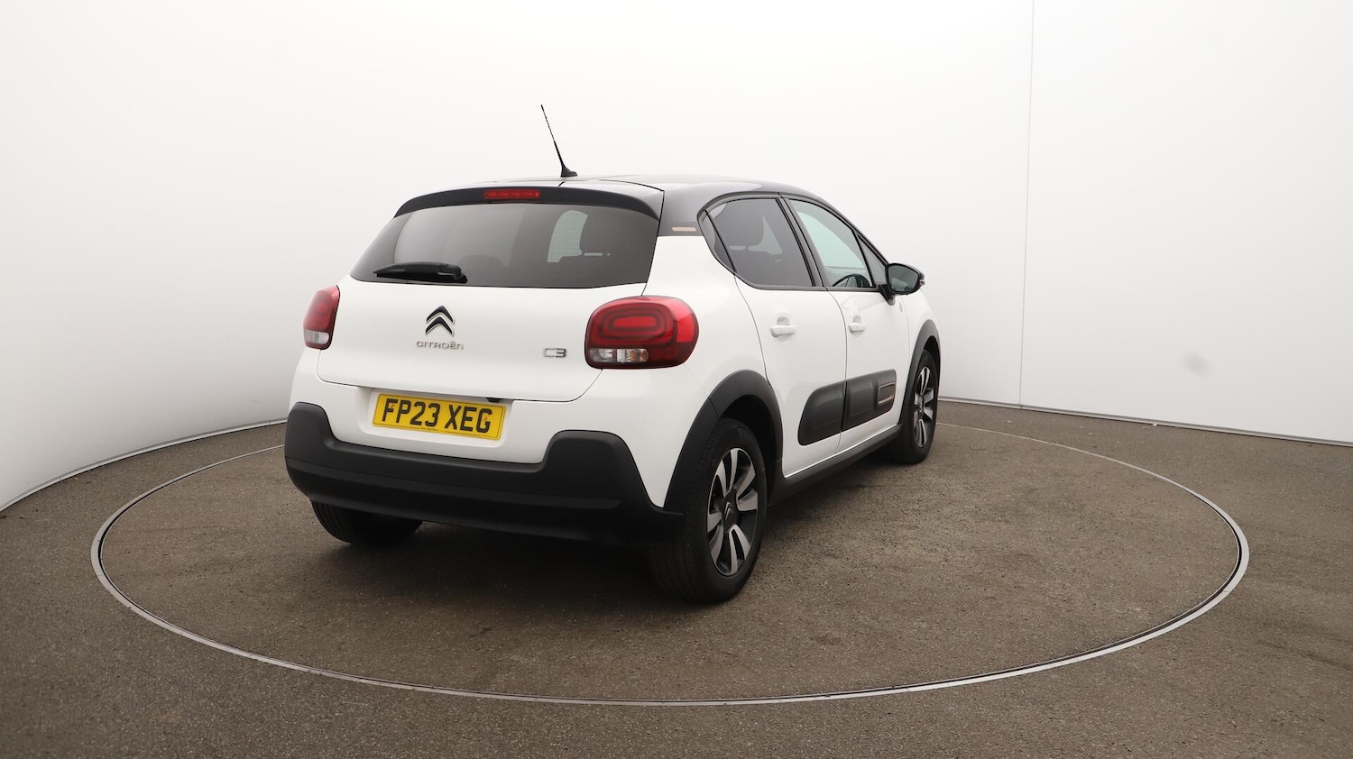 Used Citroen C3 2023 for sale - 76645414: Photo 56