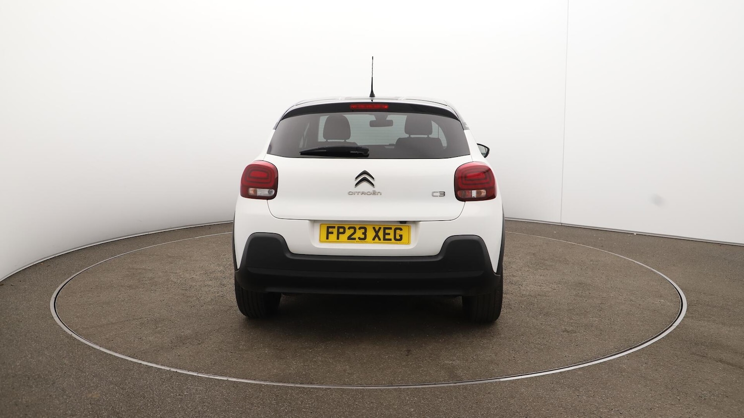 Used Citroen C3 2023 for sale - 76645414: Photo 58