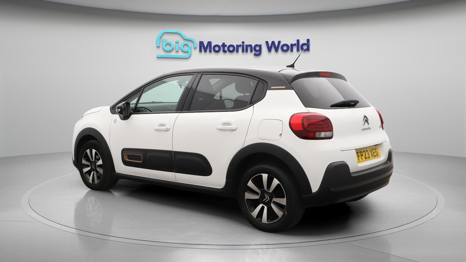 Used Citroen C3 2023 for sale - 76645414: Photo 6