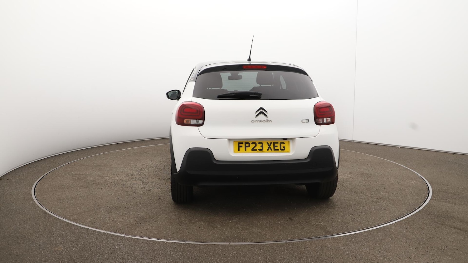 Used Citroen C3 2023 for sale - 76645414: Photo 60