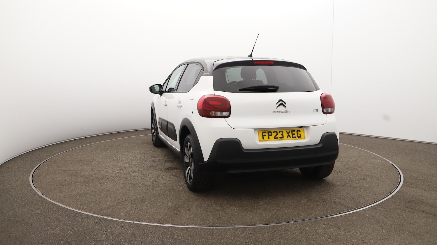Used Citroen C3 2023 for sale - 76645414: Photo 61