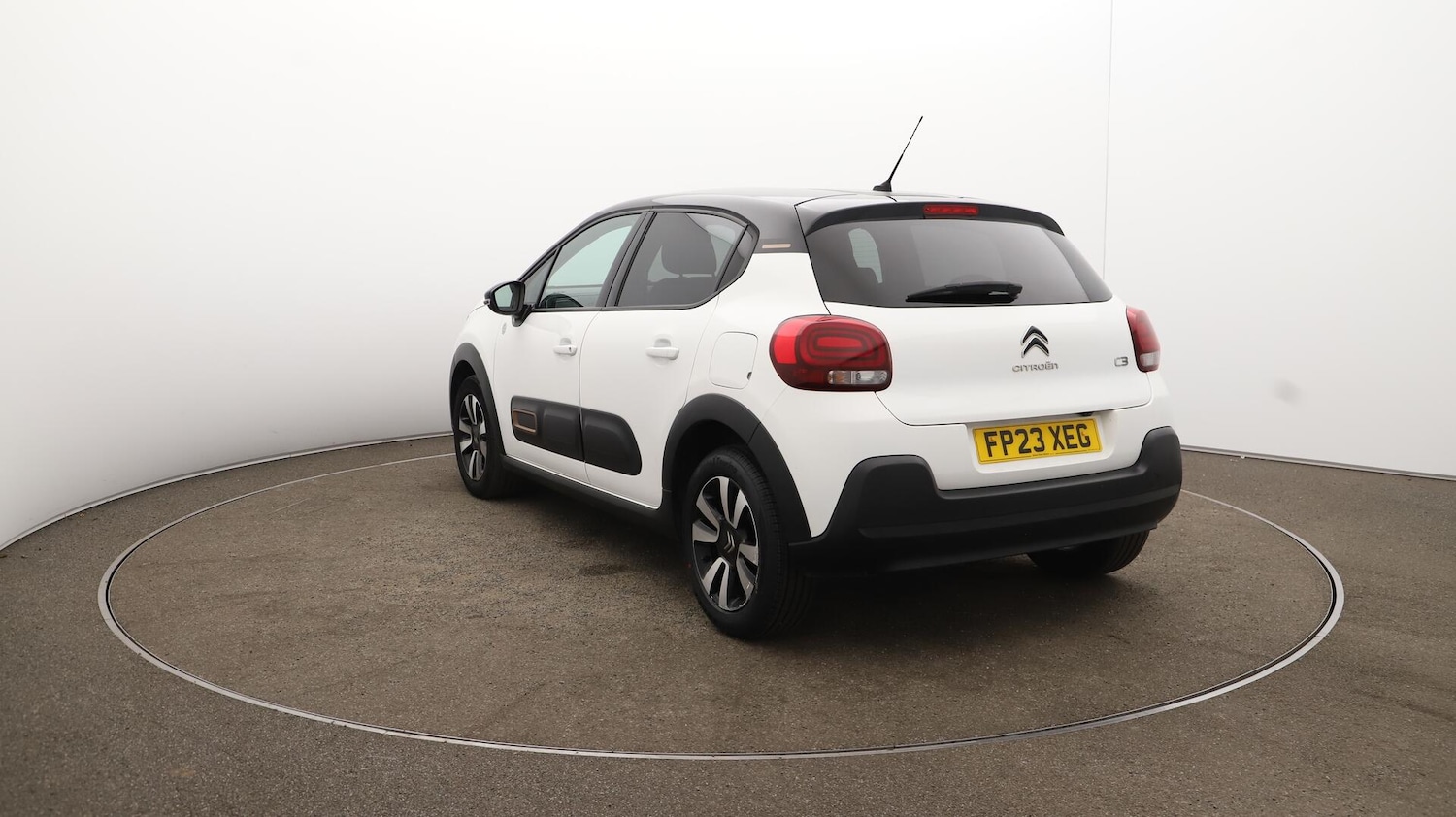 Used Citroen C3 2023 for sale - 76645414: Photo 62