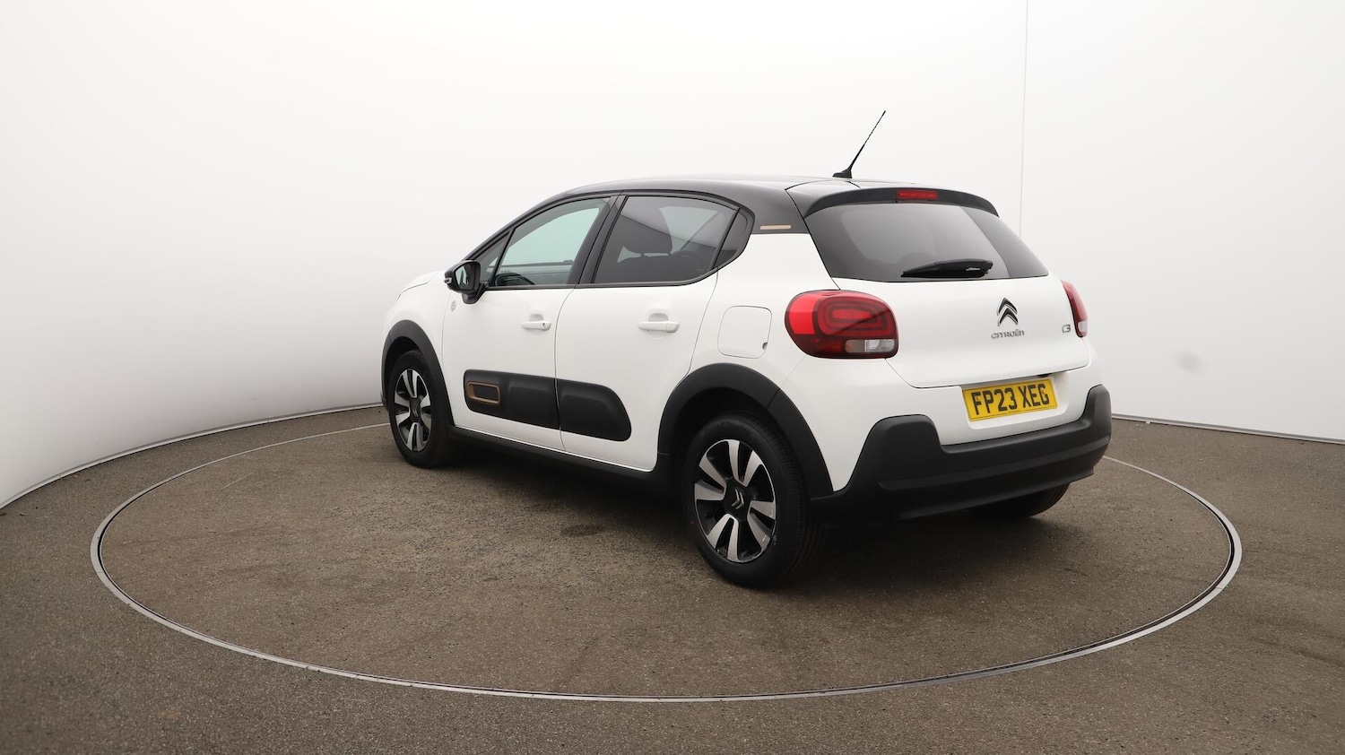 Used Citroen C3 2023 for sale - 76645414: Photo 63