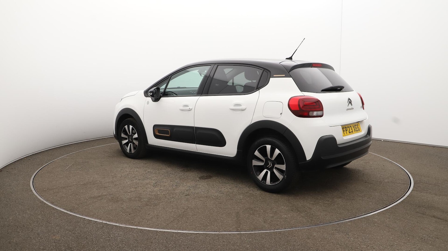 Used Citroen C3 2023 for sale - 76645414: Photo 64