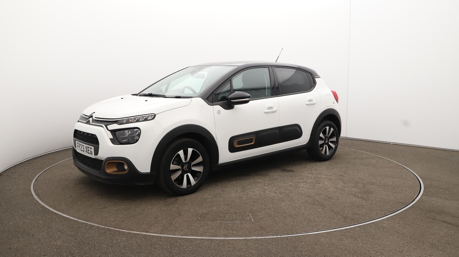 Used Citroen C3 2023 for sale - 76645414: Photo 69